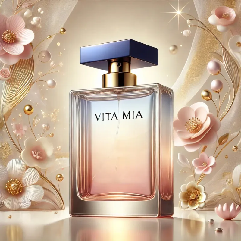 Vita Mia Women (χυμα αρωμα) – Τύπου My Way Vita Mia Women (χυμα αρωμα) – Τύπου My Way