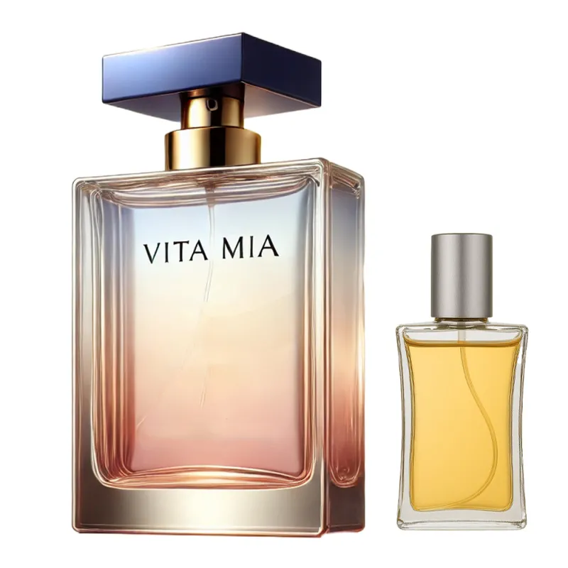 Vita Mia Women (χυμα αρωμα) – Τύπου My Way Vita Mia Women (χυμα αρωμα) – Τύπου My Way