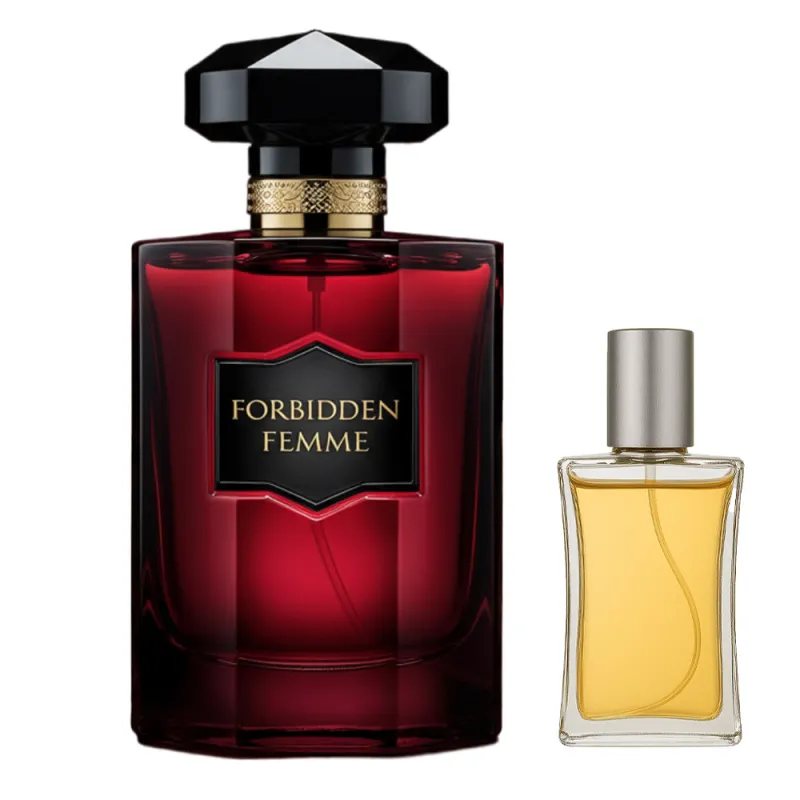 Forbidden Femme (χυμα αρωμα) – Τύπου L'Interdit