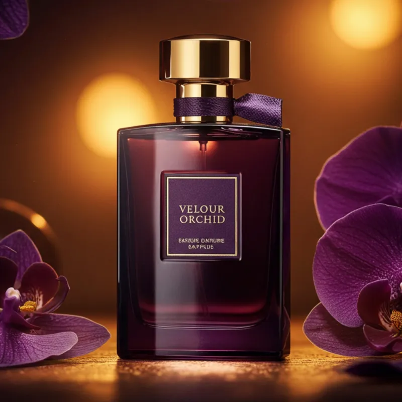 Velour Orchid Women (χυμα αρωμα) – Τύπου Velvet Orchid Velour Orchid Women (χυμα αρωμα) – Τύπου Velvet Orchid