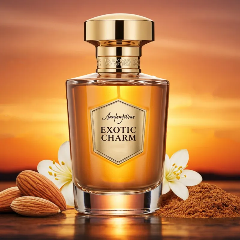 Exotic Charm Women (χυμα αρωμα) – Τύπου Wonderlust Exotic Charm Women (χυμα αρωμα) – Τύπου Wonderlust