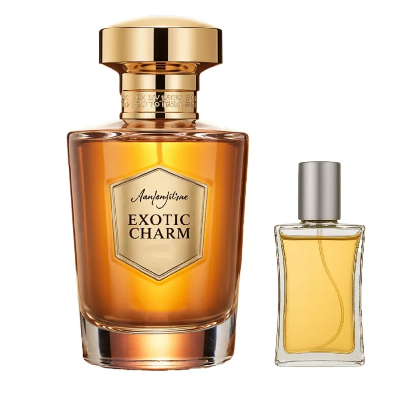 Exotic Charm Women (χυμα αρωμα) – Τύπου Wonderlust