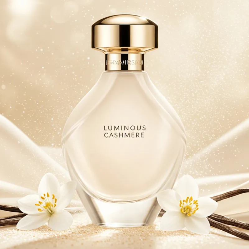 Luminous Cashmere Women (χυμα αρωμα) – Τύπου Cashmere Mist Luminous Cashmere Women (χυμα αρωμα) – Τύπου Cashmere Mist