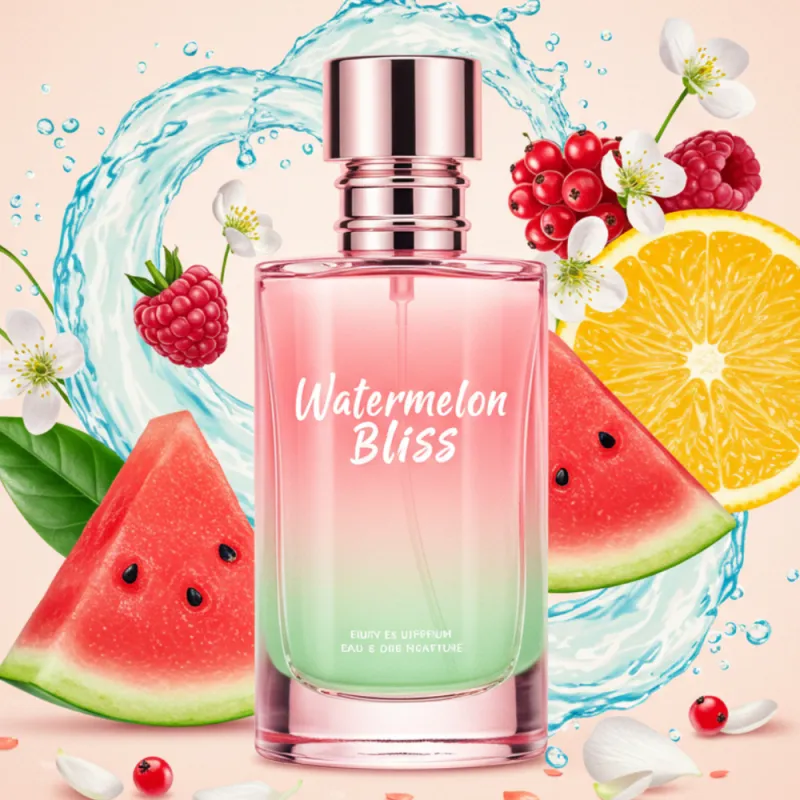 Watermelon Bliss Women (χυμα αρωμα) – Τύπου Sorbetto Rosso Watermelon Bliss Women (χυμα αρωμα) – Τύπου Sorbetto Rosso