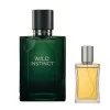 Wild Instinct Men (χύμα άρωμα) – Τύπου Run Wild