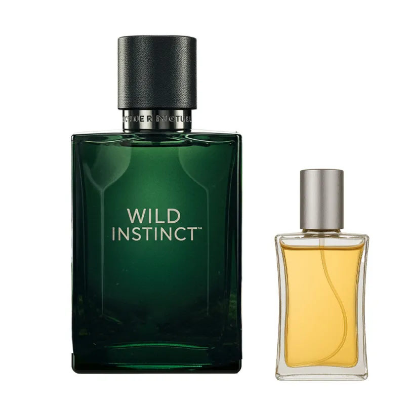 Wild Instinct Men (χυμα αρωμα) – Τύπου Run Wild