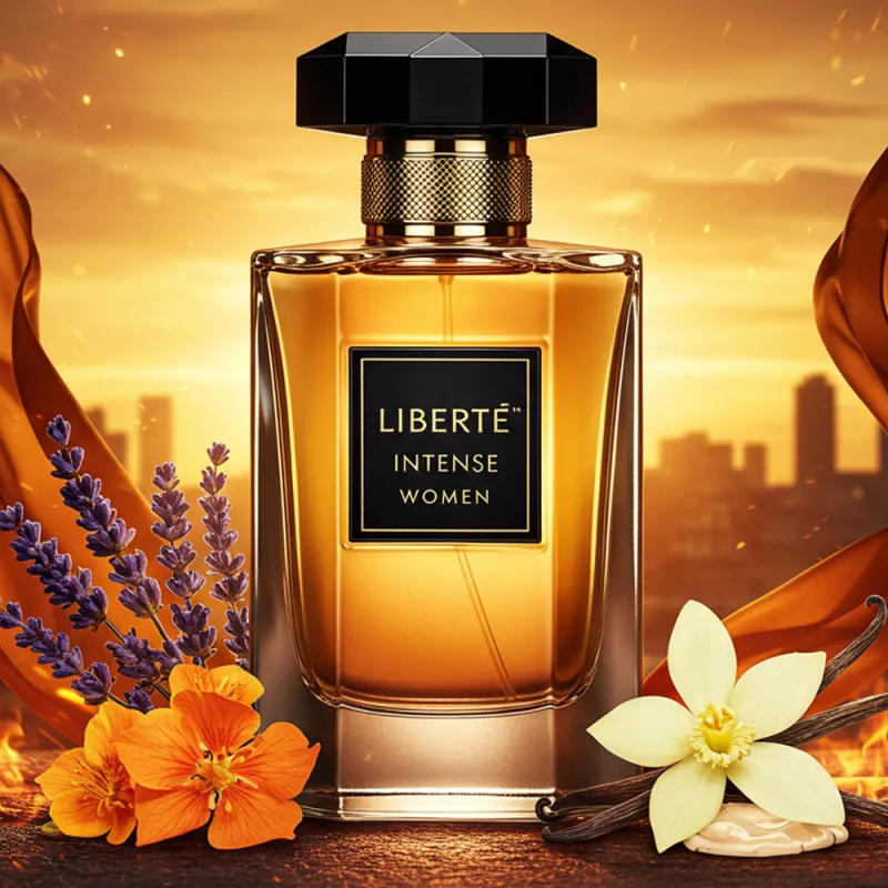 Liberte Intense Women (χυμα αρωμα) – Τύπου Libre Intense Liberte Intense Women (χυμα αρωμα) – Τύπου Libre Intense