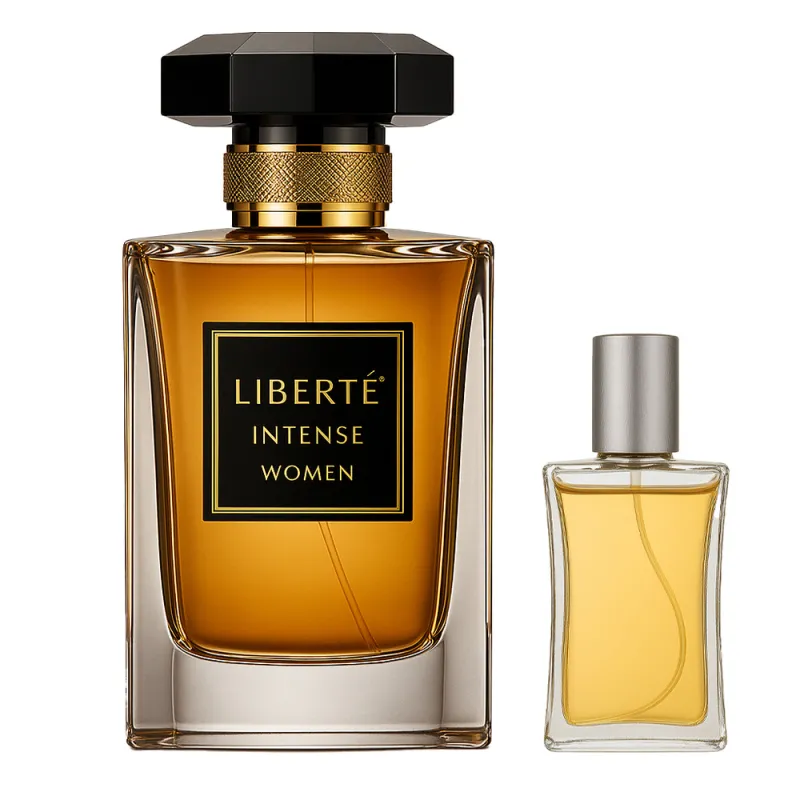 Liberte Intense Women (χυμα αρωμα) – Τύπου Libre Intense