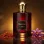 Barracat 380 Unisex (χύμα άρωμα) – Τύπου Bakkarat Rouge 540