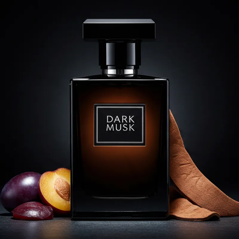Dark Musk Women (χυμα αρωμα) – Τύπου Musc Noir Dark Musk Women (χυμα αρωμα) – Τύπου Musc Noir
