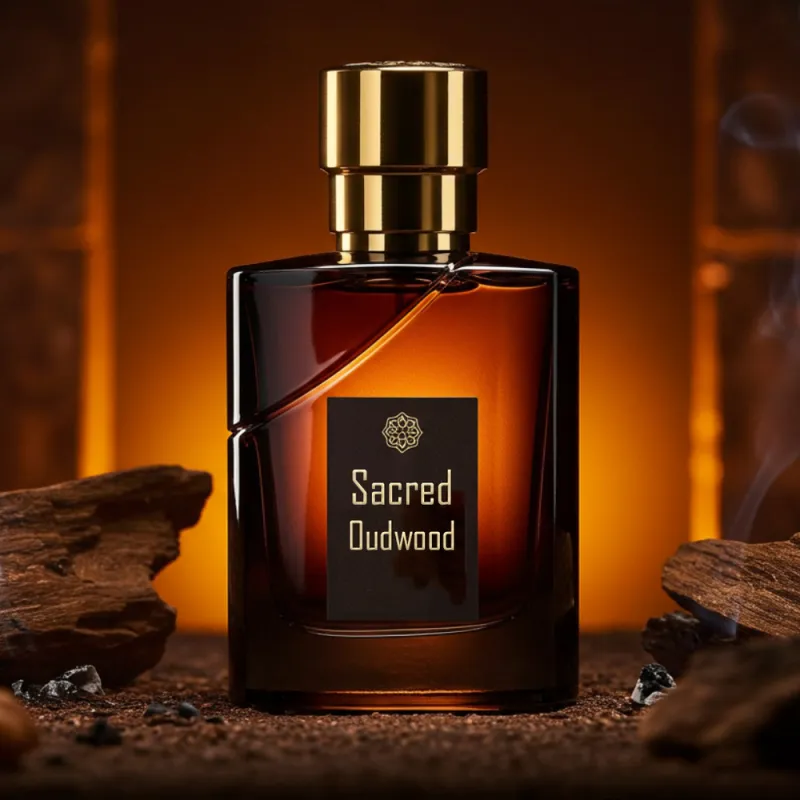 Sacred Oudwood Unisex (χυμα αρωμα) – Τύπου Oud Wood Sacred Oudwood Unisex (χυμα αρωμα) – Τύπου Oud Wood