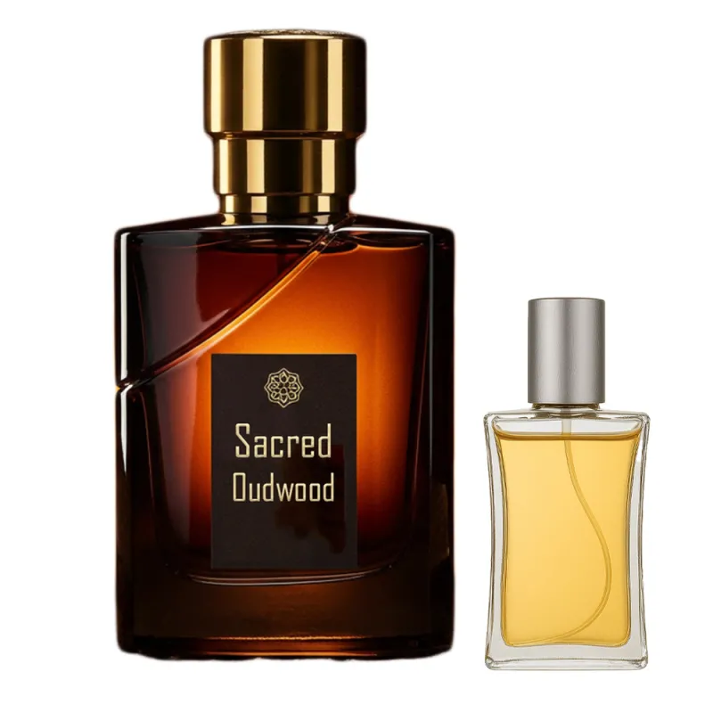 Sacred Oudwood Unisex (χυμα αρωμα) – Τύπου Oud Wood