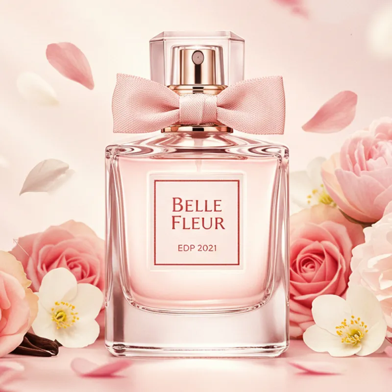 Belle Fleur EDP 2021 Woman (χυμα αρωμα) – Τύπου Miss Eau de Parfum (2021) Belle Fleur EDP 2021 Woman (χυμα αρωμα) – Τύπου Miss Eau de Parfum (2021)