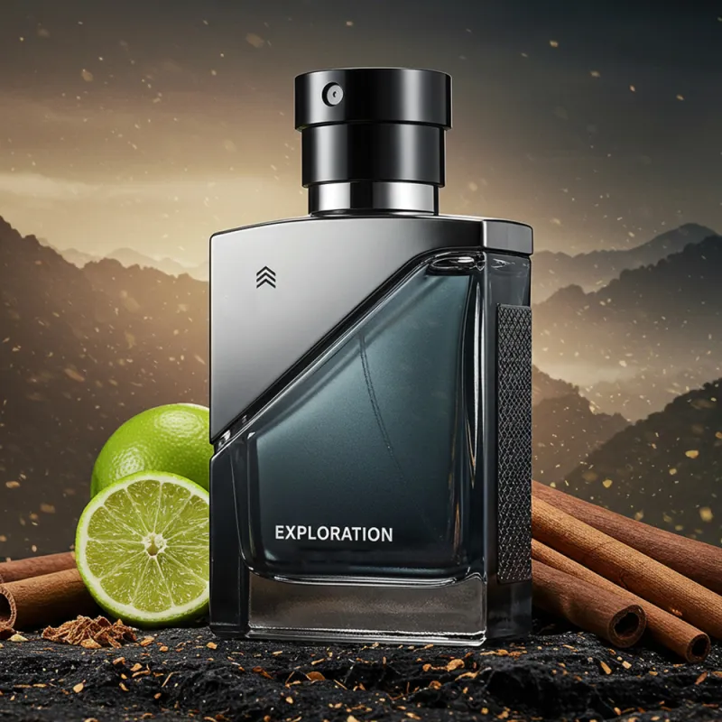 Exploration for Men (χυμα αρωμα) – Τύπου Explorer Exploration for Men (χυμα αρωμα) – Τύπου Explorer