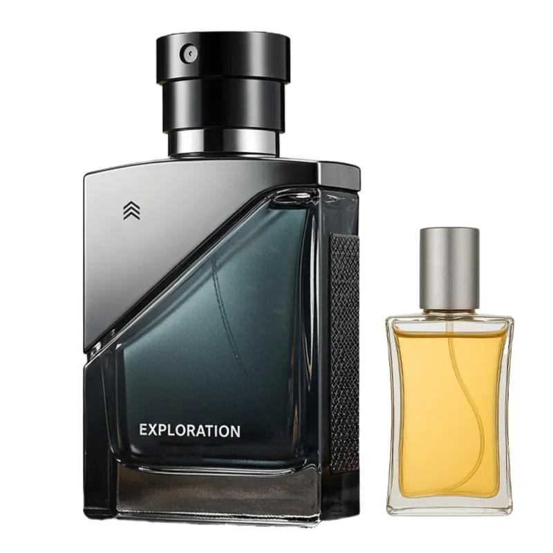 Exploration for Men (χυμα αρωμα) – Τύπου Explorer