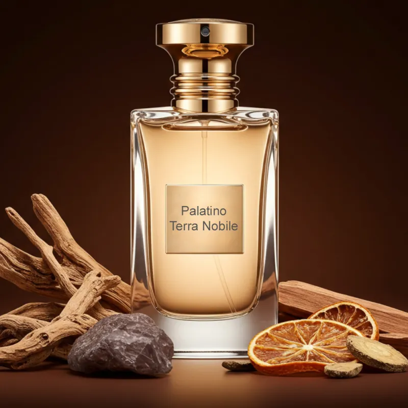 Palatino Terra Nobile Men (χυμα αρωμα) – Τύπου Terrae Essence Palatino Terra Nobile Men (χυμα αρωμα) – Τύπου Terrae Essence