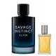 Savage Instinct Elixir Men (χυμα αρωμα) – Τύπου Sauvage Elixir Savage Instinct Elixir Men (χυμα αρωμα) – Τύπου Sauvage Elixir