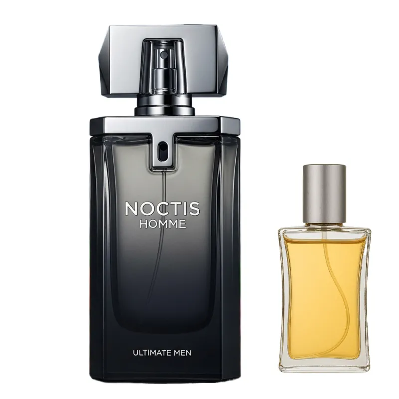Noctis Homme Ultimate Men (χυμα αρωμα) – Τύπου L' Homme Ultime