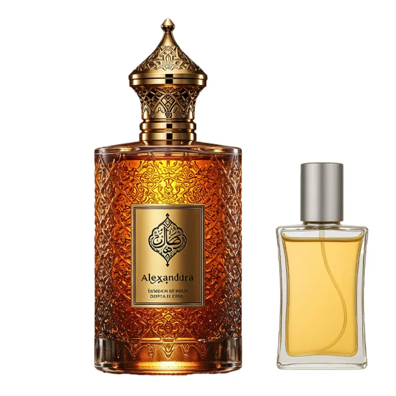 Alexandria B Unisex (χυμα αρωμα) – Τύπου Alexandria II Alexandria B Unisex (χυμα αρωμα) – Τύπου Alexandria II