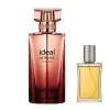 Ideal Intense for Her (χύμα άρωμα) – Τύπου Idole L'Intense