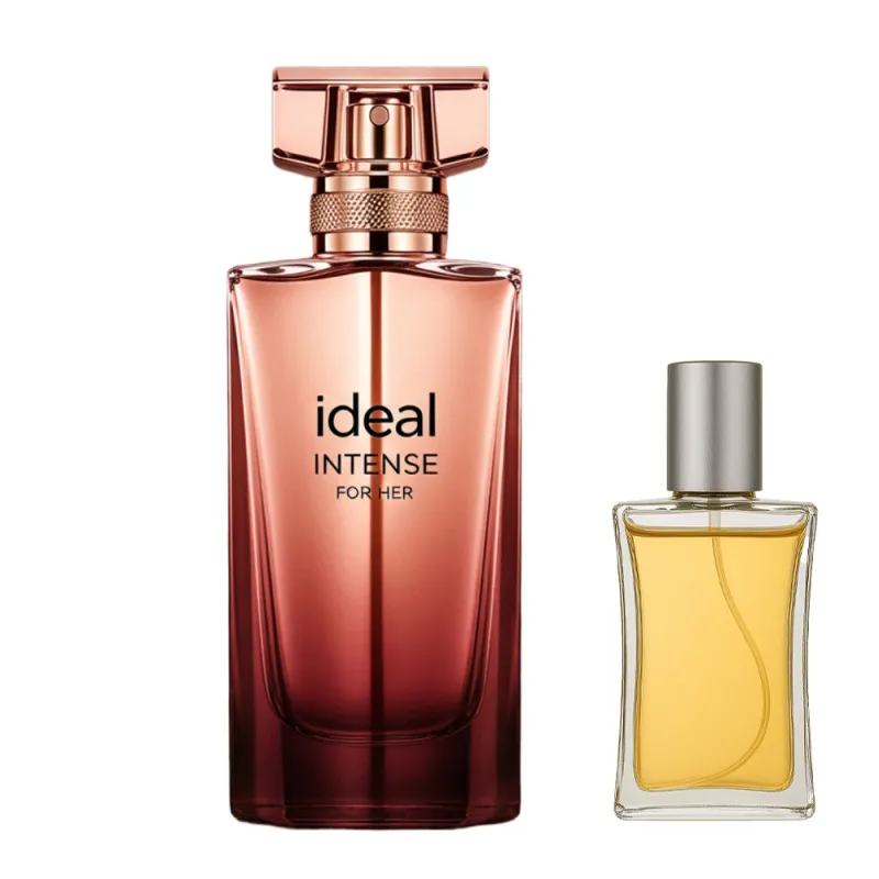 Ideal Intense for Her (χυμα αρωμα) – Τύπου Idοle L'Intense