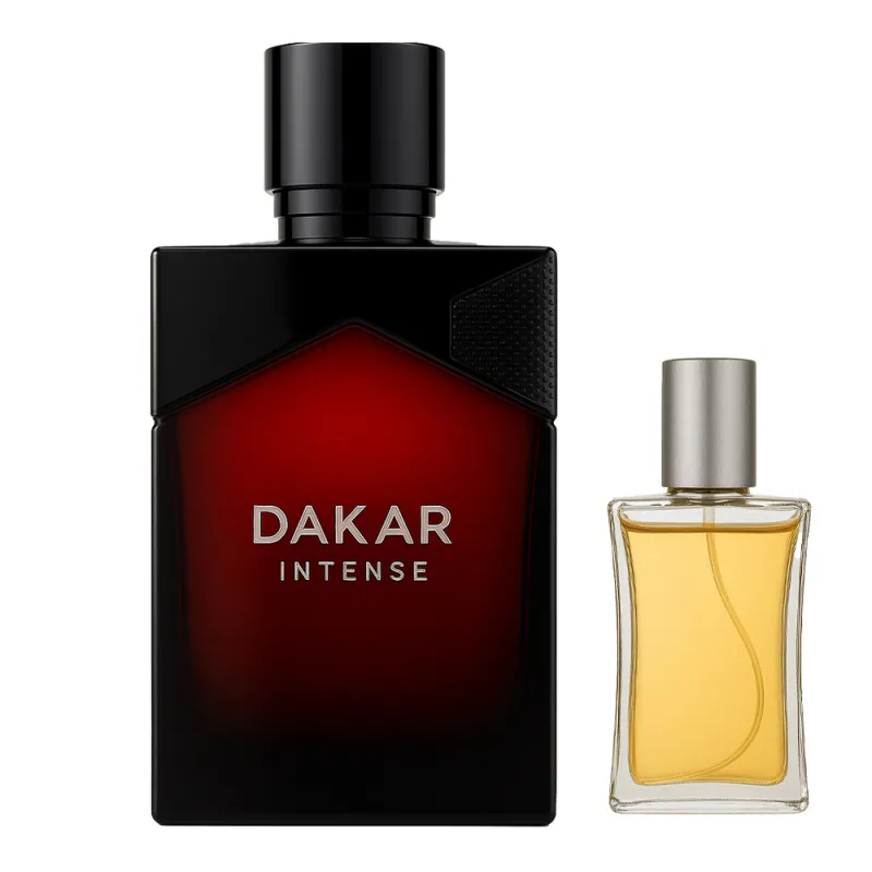 Dakar Intense Men (χυμα αρωμα) – Τύπου Drakkar Intense