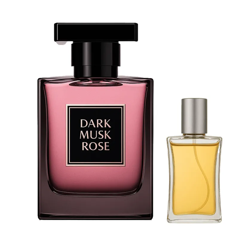 Dark Musk Rose Women (χυμα αρωμα) – Τύπου Musc Noir Rose Dark Musk Rose Women (χυμα αρωμα) – Τύπου Musc Noir Rose