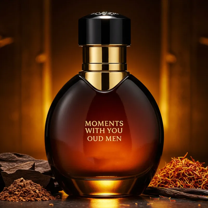 Moments With You Oud Men (χυμα αρωμα) – Τύπου Stronger With You OUD Moments With You Oud Men (χυμα αρωμα) – Τύπου Stronger With You OUD