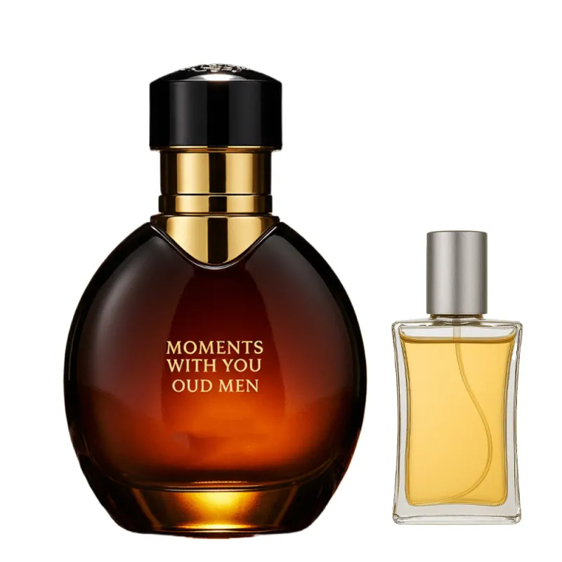 Moments With You Oud Men (χυμα αρωμα) – Τύπου Stronger With You OUD