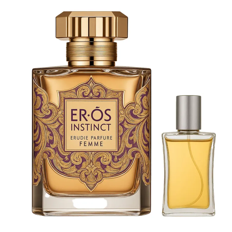 ER.OS Instinct Femme (χυμα αρωμα) – Τύπου Eros