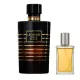 Legende Male Black Men (χυμα αρωμα) – Τύπου Le Male LE PARFUM
