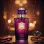 Imperial Tanzanite Unisex (χύμα άρωμα) – Τύπου Magenta Tanzanite