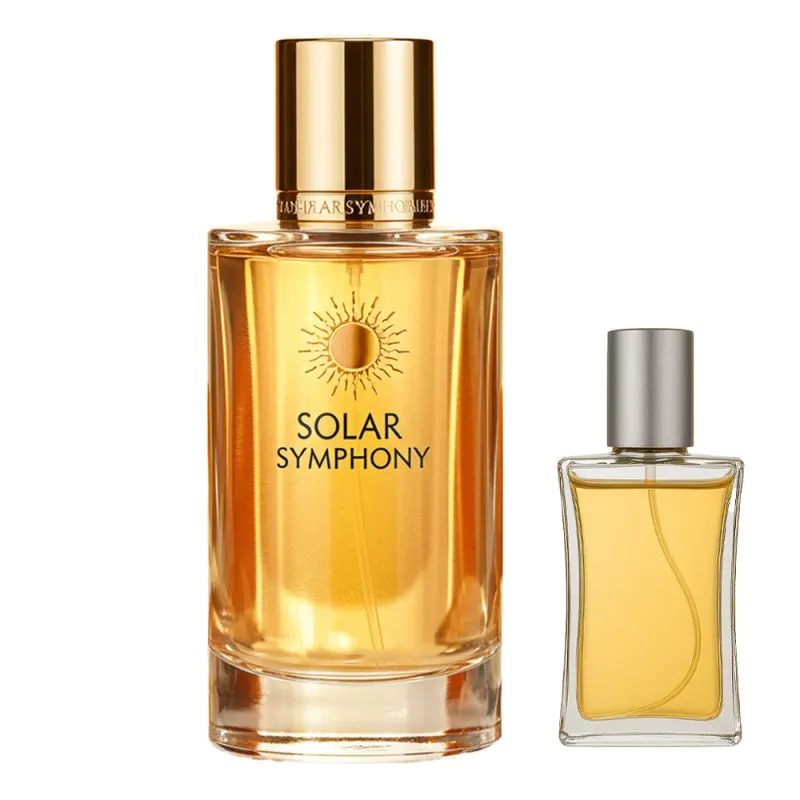 Solar Symphony Unisex (χυμα αρωμα) – Τύπου Melody Of The Sun