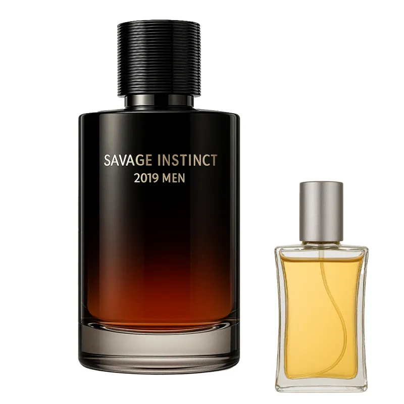 Savage Instinct 2019 Men (χυμα αρωμα) – Τύπου Sauvage Parfum Savage Instinct 2019 Men (χυμα αρωμα) – Τύπου Sauvage Parfum