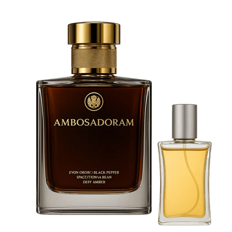 Ambosadoram Men (χυμα αρωμα) Ambosadoram Men (χυμα αρωμα)