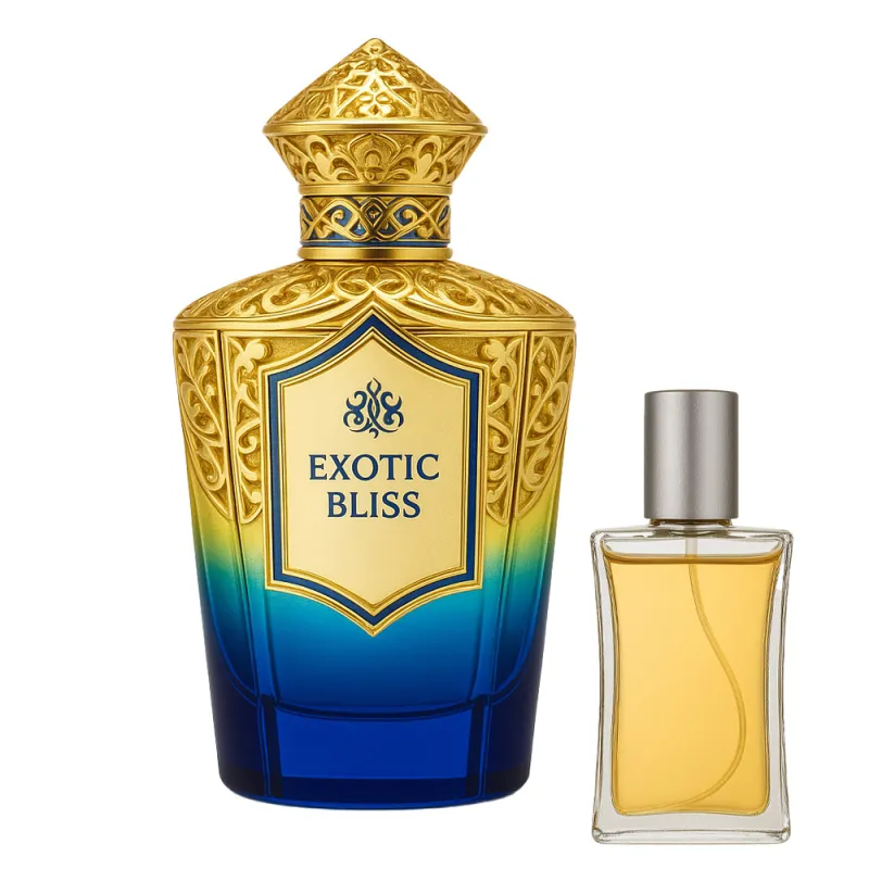 Exotic Bliss Unisex (χυμα αρωμα) – Τύπου Erba Pura Exotic Bliss Unisex (χυμα αρωμα) – Τύπου Erba Pura