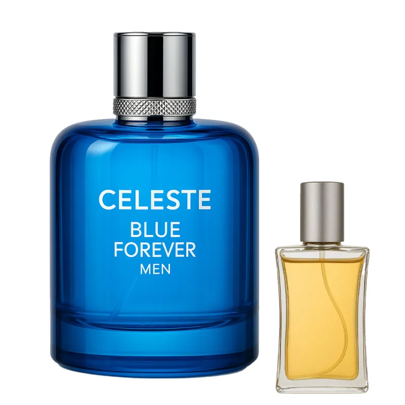 Celeste Blue FOREVER Men (χυμα αρωμα) – Τύπου Light Blue FOREVER Celeste Blue FOREVER Men (χυμα αρωμα) – Τύπου Light Blue FOREVER