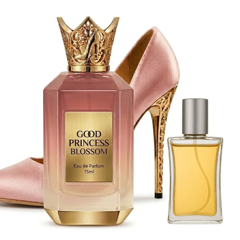 Good Princess Blossom (χύμα άρωμα) – Τύπου Good Girl Blush