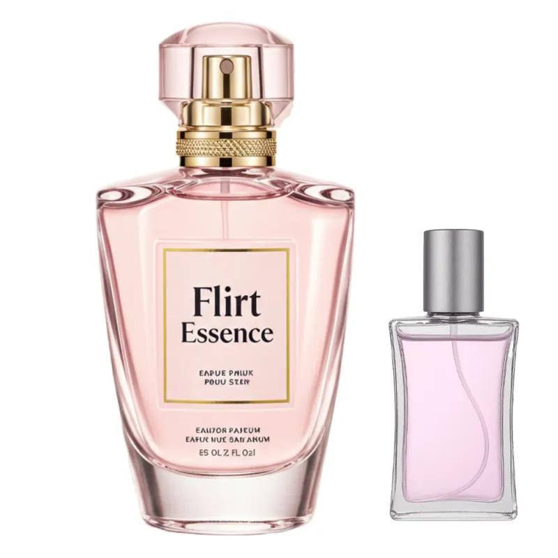 Flirt Essence Women (χυμα αρωμα) – Τύπου Tease Flirt Essence Women (χυμα αρωμα) – Τύπου Tease