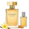 GODDESS for women (χύμα άρωμα) - (2023)