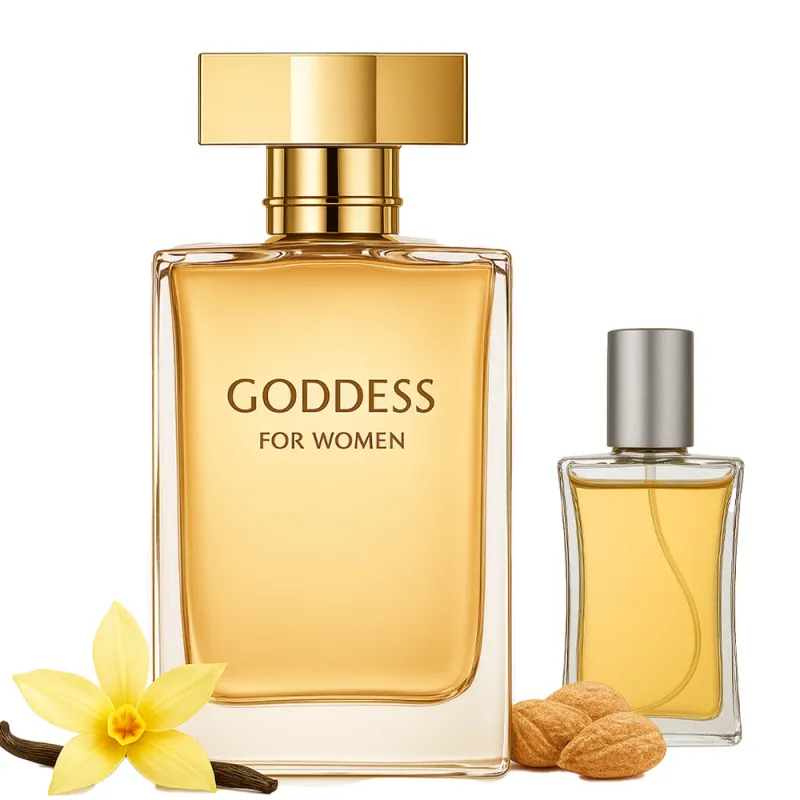 GODDESS for women (χυμα αρωμα) - (2023) GODDESS for women (χυμα αρωμα) - (2023)