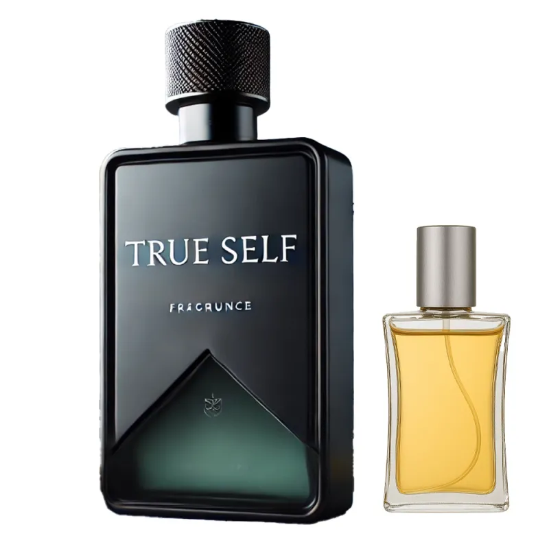 True Self for Men (χυμα αρωμα) – Τύπου MYSELF True Self for Men (χυμα αρωμα) – Τύπου MYSELF