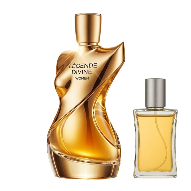 Légende Divine Women (χυμα αρωμα) – Τύπου Divine Légende Divine Women (χυμα αρωμα) – Τύπου Divine