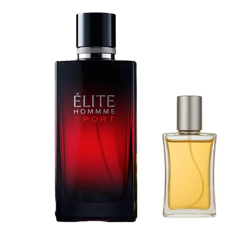 Élite Homme Sport (χυμα αρωμα) – Τύπου D!or Homme Sport Élite Homme Sport (χυμα αρωμα) – Τύπου D!or Homme Sport