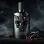 Shadow Phantom Unisex (χύμα άρωμα) – Τύπου Black Phantom