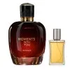 Moments With You Intense Men (χύμα άρωμα) – Τύπου Stronger INTENSELY
