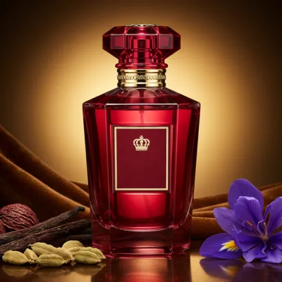 Rouge Royale Women (χυμα αρωμα) – Τύπου Loυbirouge