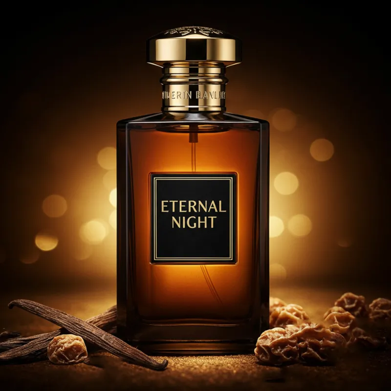 Eternal Night Unisex (χυμα αρωμα) – Τύπου Grand Soir Eternal Night Unisex (χυμα αρωμα) – Τύπου Grand Soir