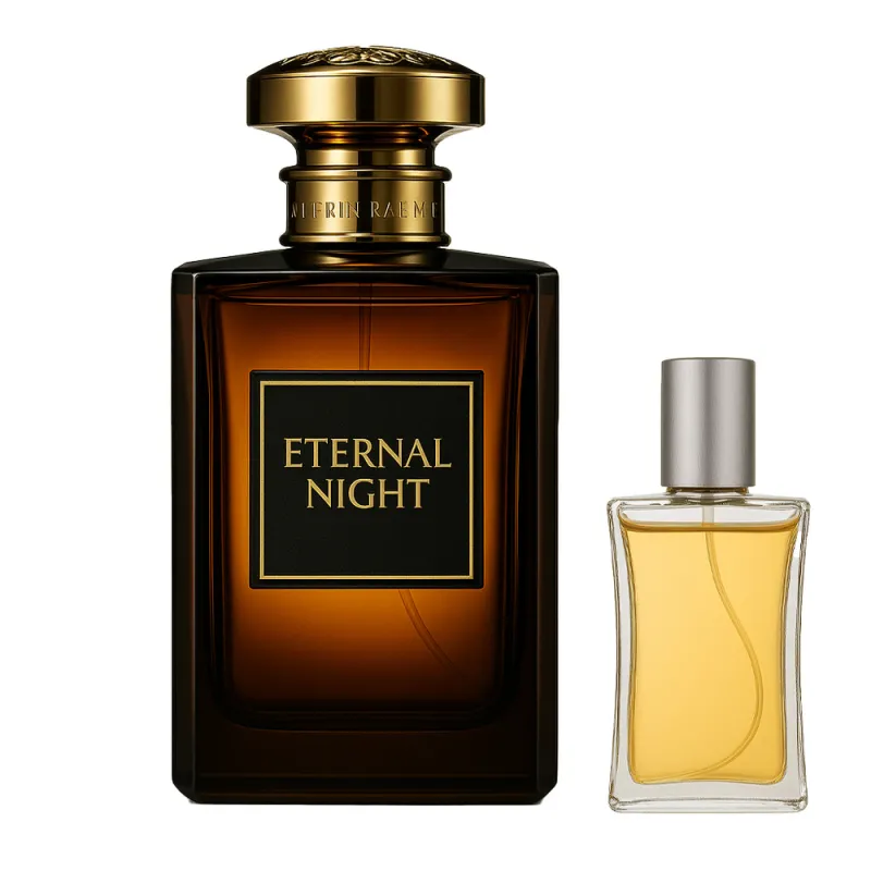 Eternal Night Unisex (χυμα αρωμα) – Τύπου Grand Soir Eternal Night Unisex (χυμα αρωμα) – Τύπου Grand Soir