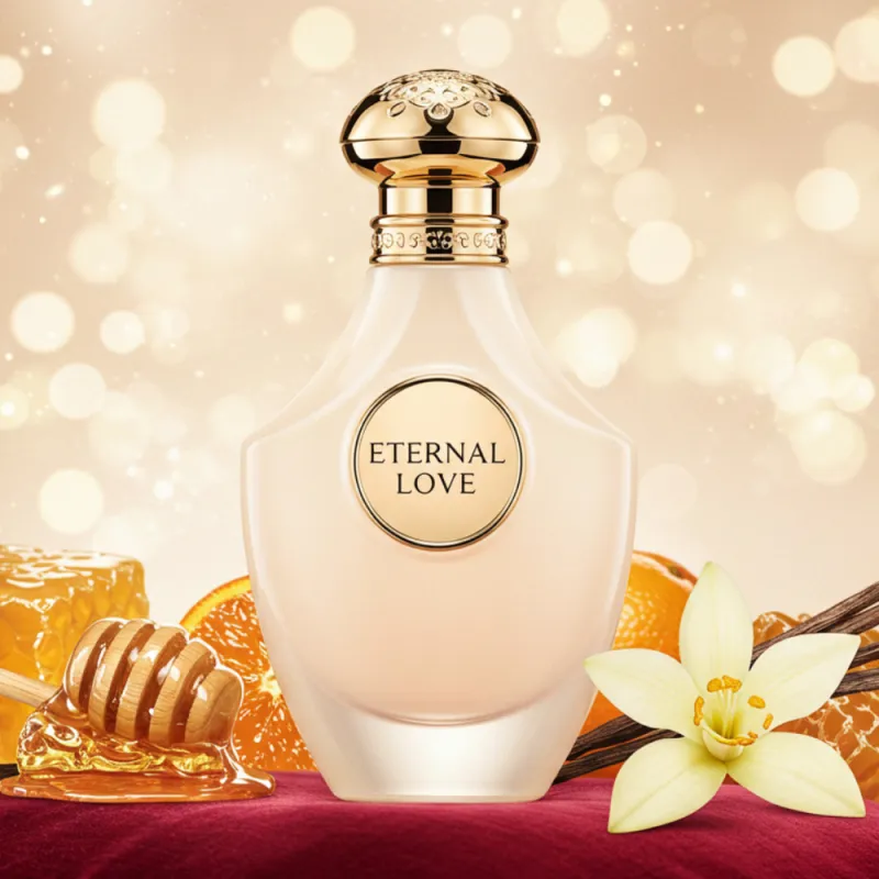 Eternal Love Women (χυμα αρωμα) – Τύπου Can't Stop Loving You Eternal Love Women (χυμα αρωμα) – Τύπου Can't Stop Loving You